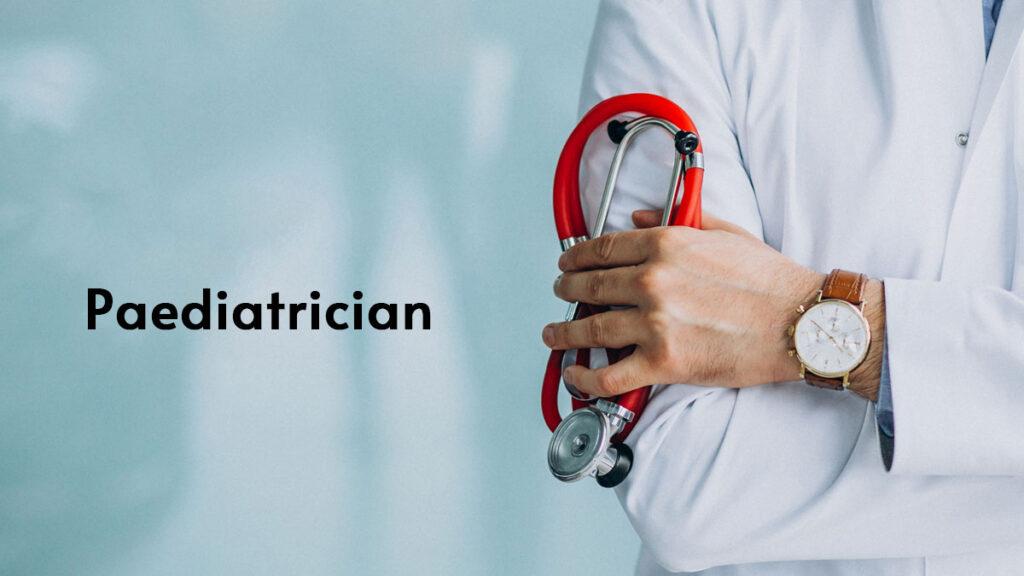 Care For Your little Ones: Experienced Paediatrician In Mohali