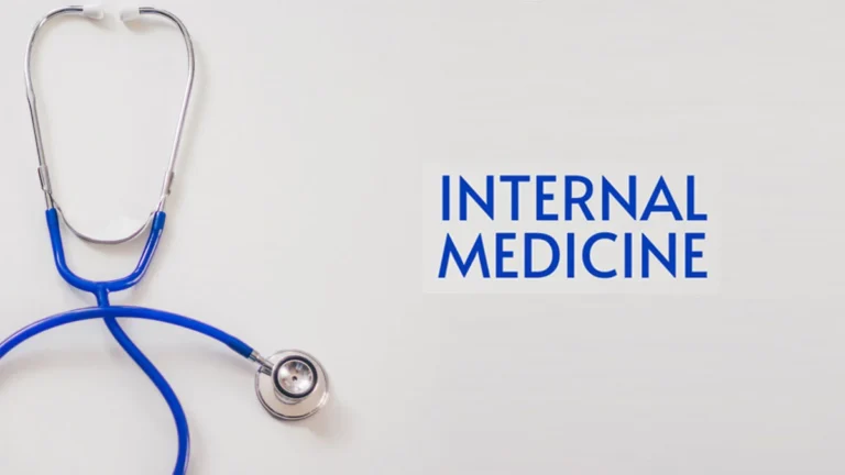 Internal Medicine