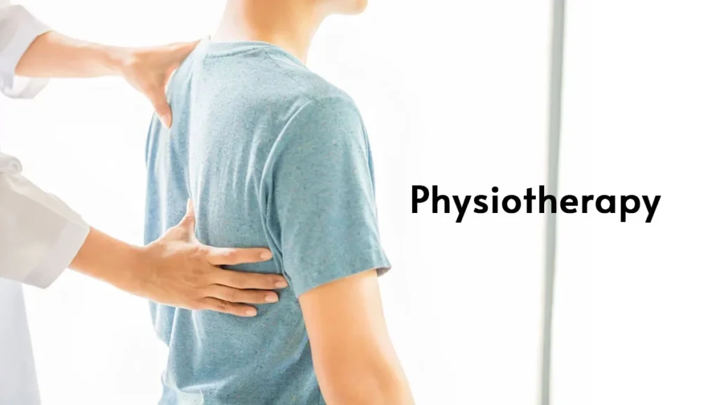 Everything You Need to Know About Physiotherapy