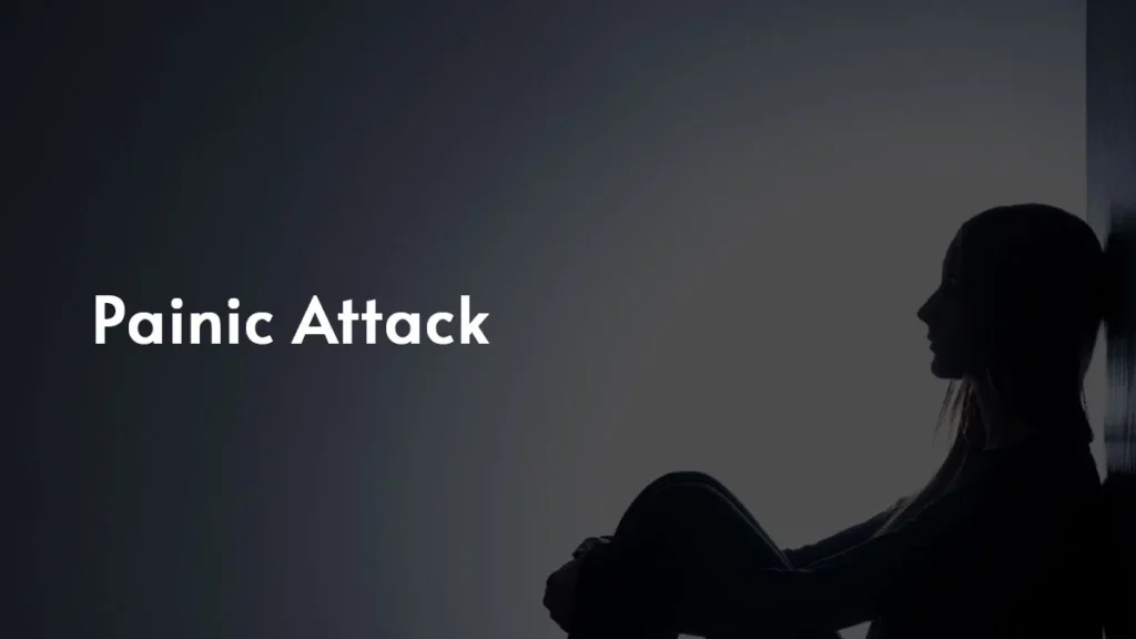 Understanding Panic Attacks