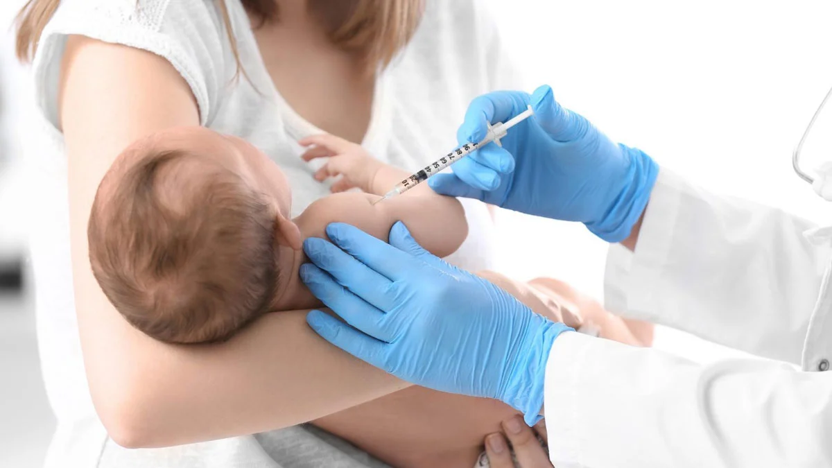 The 10 Most Important Vaccinations for Children