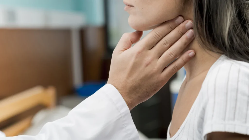 Thyroid Disease Causes, Symptoms, and Treatment
