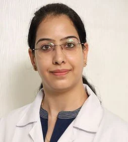 Dr. Kanika Sharma