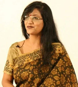 Dr. Ruchi Gupta
