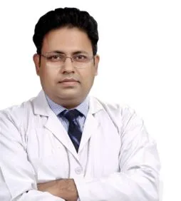 Dr. Vishal Attri