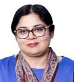 Dr. Gagan Priya