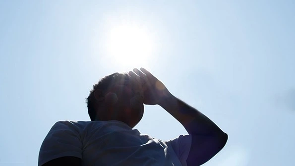 Heat Stroke: Symptoms, Causes and Preventions
