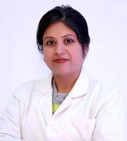 Dr. Prabha Gupta