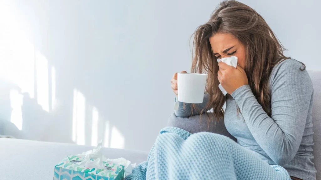 Rainy Season Health Tips: Preventing Cold and Flu