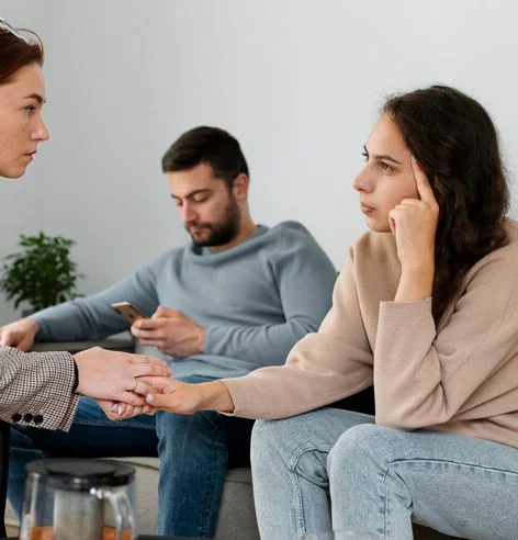 Counselling for Relationship Issues