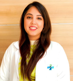 Dr. Ramanpreet Kaur