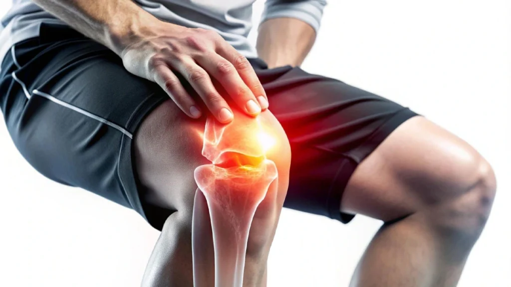 Effective Ways to Get Rid of Knee Pain