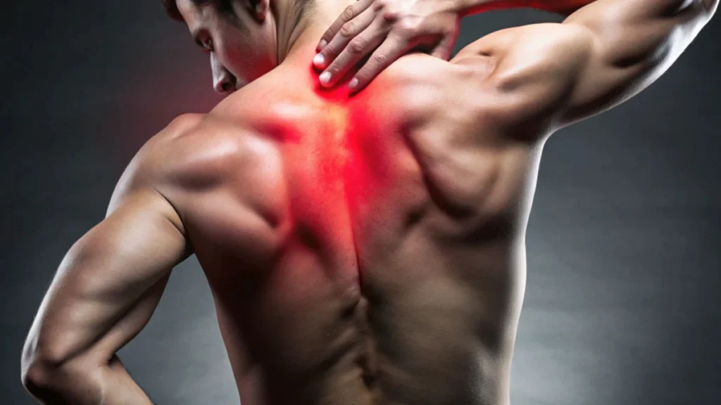 Exploring The Root Causes of Shoulder Pain