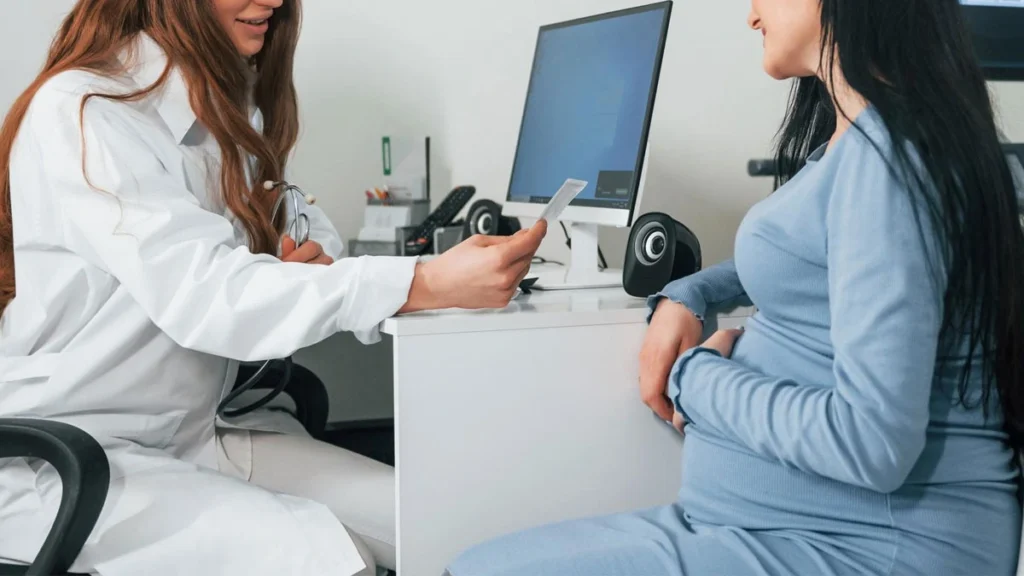 How Gynaecologist Help with Fertility Issues