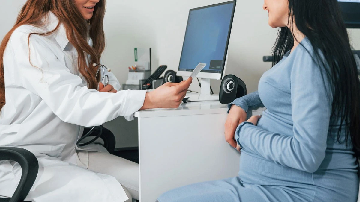 How Gynaecologists Help with Fertility Issues