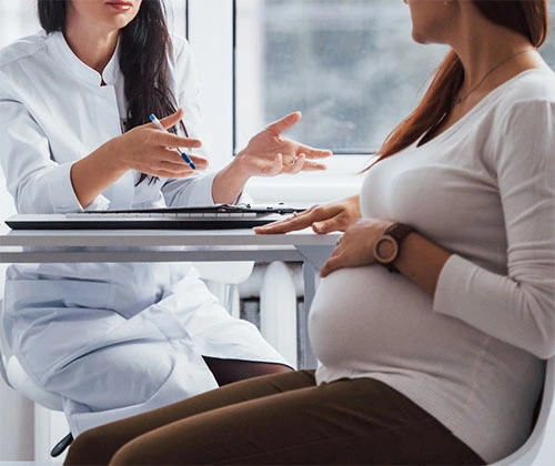 How gynaecologist Help With Fertility Issues