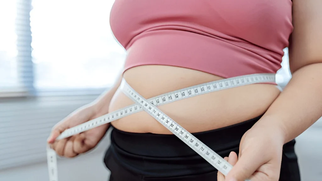 Types, Symptoms, Prevention and Cause of Obesity