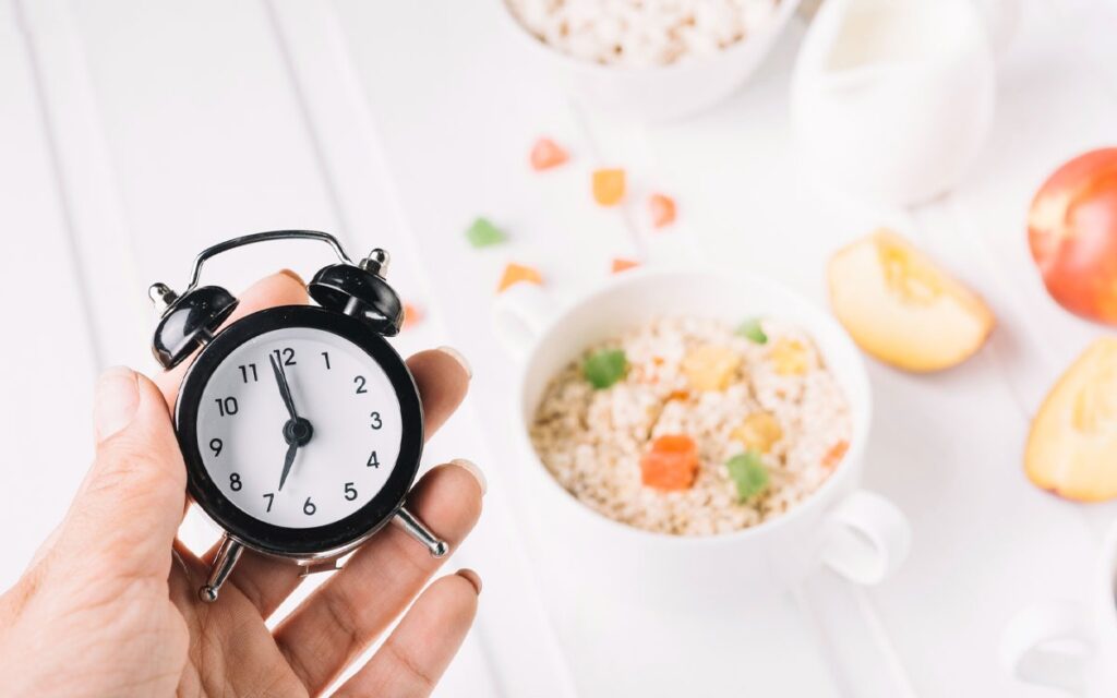 Intermittent fasting for type 2 diabetes: Is it safe?