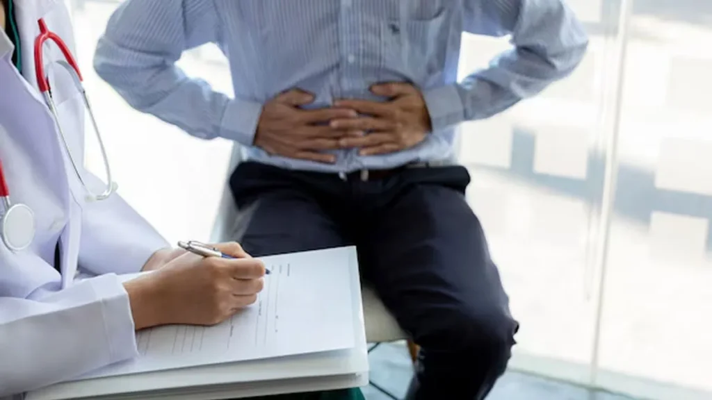 How to spot the early signs of digestive disorders