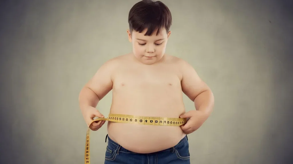 Childhood Obesity: What Every Parent Should Know