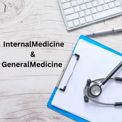 Internal Medicine Subspecialties​