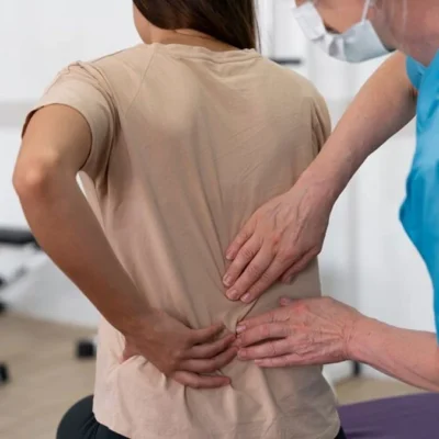 When Should I See a Physiotherapist?